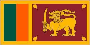 Quelle est la capitale du Sri Lanka ?