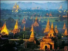 En Birmanie, où siègent les ambassades ?