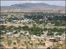 Quelle est la capitale de la Tanzanie ?