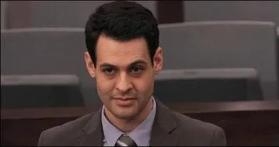 Dans quelle saison meurt Christopher Pelant ?