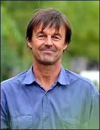 Cette personne a présenté "Ushuaïa", qui est-ce ?