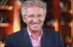 C'est un grand reporter français qui se nomme...