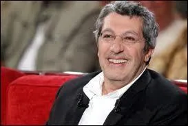 Cet acteur a déjà joué dans "Marsupilami", il est âgé de 55 ans, qui est-ce ?