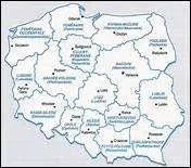 Combien de pays ont une frontière commune avec l'Allemagne ?