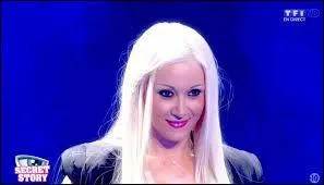 Qui est cette candidate ? Quel est son secret ?