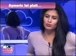 Qui est cette candidate ? Quel est son secret ?