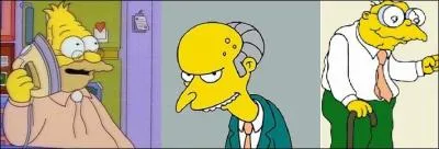 Et pour finir, une question difficile : qui a couché avec la grand mère de Lars Ulrich (batteur du groupe Metallica) ?