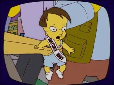 Un de ces personnages a eu de nombreuses relations extra-conjugales, à tel point qu'il a été l'objet de 27 demandes en reconnaissance de paternité. Lequel ?