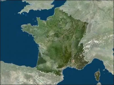 (Géographie) Quel est le principal climat en France métropolitaine ?