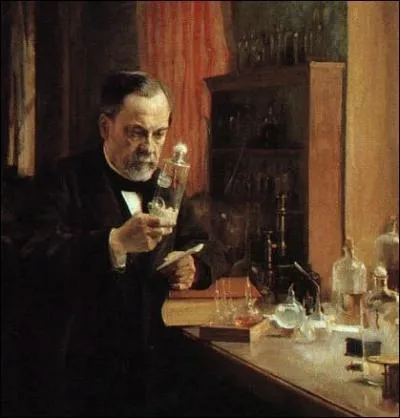 (Personnalité historique) Mort le 28 septembre 1895, Louis Pasteur est enterré à Paris, après avoir reçu des obsèques nationales. Où son corps repose-t-il à présent ?