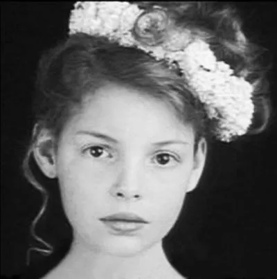 Qui est cette actrice?