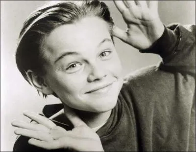 Qui est ce célèbre acteur américain ?