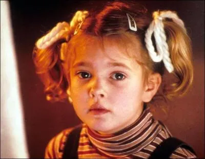 Qui est cette actrice ?