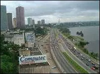 Quelle est la capitale économique de la Côte d'Ivoire ?