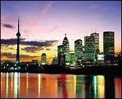 Sa capitale se nomme Toronto, c'est une province du Canada. Qui suis-je ?