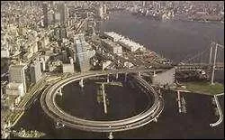 D'après vous, qu'elle est la définition d'une "mégapole" ?