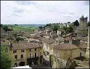 En 1914, la capitale de la France était :