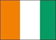 La Côte d'Ivoire a des frontières avec combien de pays ?