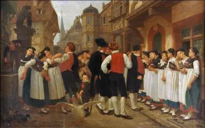 Avec une petite modification d'orthographe et en prononçant toutes les lettres pour bien se faire comprendre, enfourchez votre dada que vous pouvez appeler Rocinante !