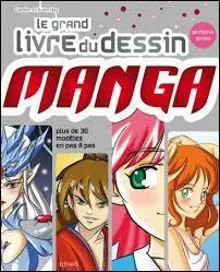 Manga : D'où les mangas tirent-ils leurs origines ?