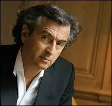 Philosophie : Bernard-Henri Lévy est à l'origine de quel mouvement philosophique ?