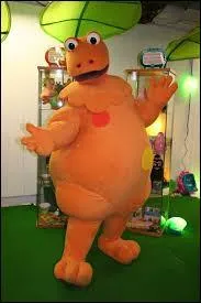 Enfants : Casimir était le héros de quelle émission pour enfants ?