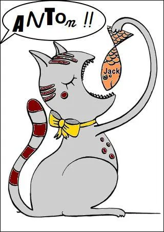 Ce grand artiste européen a créé tout un nouveau monde, à l'aube du XXe s. Lequel d'entre eux ?