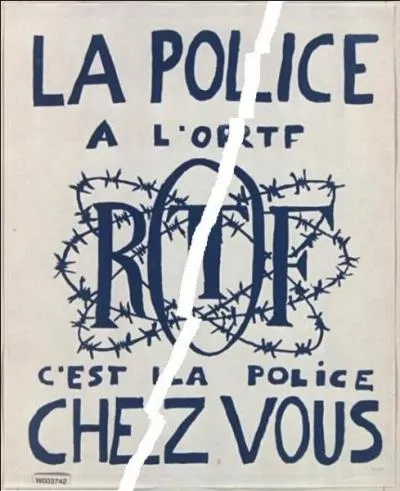 Bien que ni savant, ni philosophe, cet homme eut son heure et, si l'on peut dire, une vie intérieure. Qui est-ce ?
