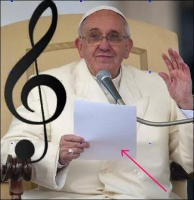 « L'ignorance est le lot commun des hommes, avec l'abondance de paroles, mais le temps y pourvoira.» Qui donc a bien pu faire preuve d'autant de clairvoyance ?