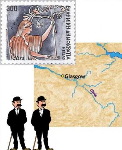 Restons dans la philo et dans l'Antiquité, voulez-vous ?