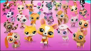 Quelles sont les initiales de cette marque qui fabrique ces adorables animaux ?