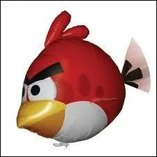 Quel est le nom de ce jeu rempli d'oiseaux ?