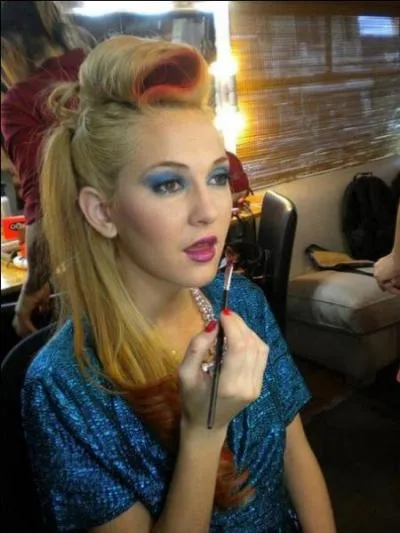 Quelle est sa taille ?