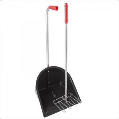 Après avoir ramené sa monture, le travail n'est pas fini que faut-il faire ?