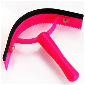 A quoi sert un couteau de chaleur ?