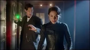 Cette scène est dans la saison...