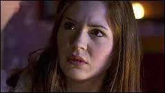 Dans quelle saison peut-on voir cette image d'Amy ?