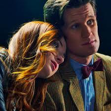 Quiz Doctor who
