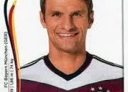 Quiz Thomas Muller