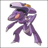 Dernière créature. J'espère que vous vous êtes bien amusés !