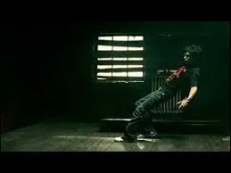 A quel clip appartient cette image ?