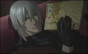 De quel manga ce personnage est-il le héros ?