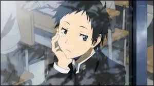 De quel manga ce personnage est-il le héros ?