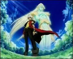 De quel manga ces personnages sont-ils les héros ?