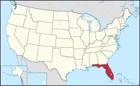 Quelle est la capitale de la Floride ?