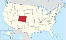 Quelle est la capitale du Colorado ?