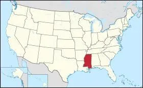 Quelle est la capitale du Mississippi ?