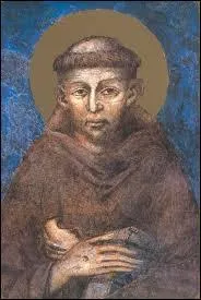 Ecologie : Qui est le saint patron de l'écologie ?