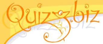 Quizz suivant les catégories de Quizz.biz (2)