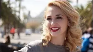 Mercedes est sortie avec des garçons de la troupe Violetta mais lesquels?